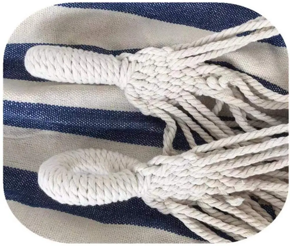 HOT SELLER Europe Boho Double Macrame Hammock