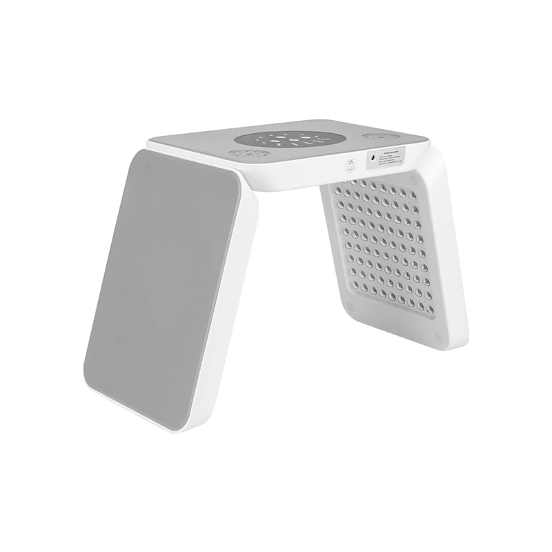 Skin Acne Remove Led Light Therapy Device Facial Care Skin Whitening Rejuvenation 7 Color Photon Light Facial Home use Machine