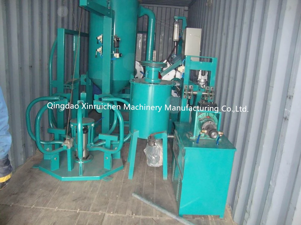 Truck tire vulcanizing tank old tyre retreading line machines autoclave chamber