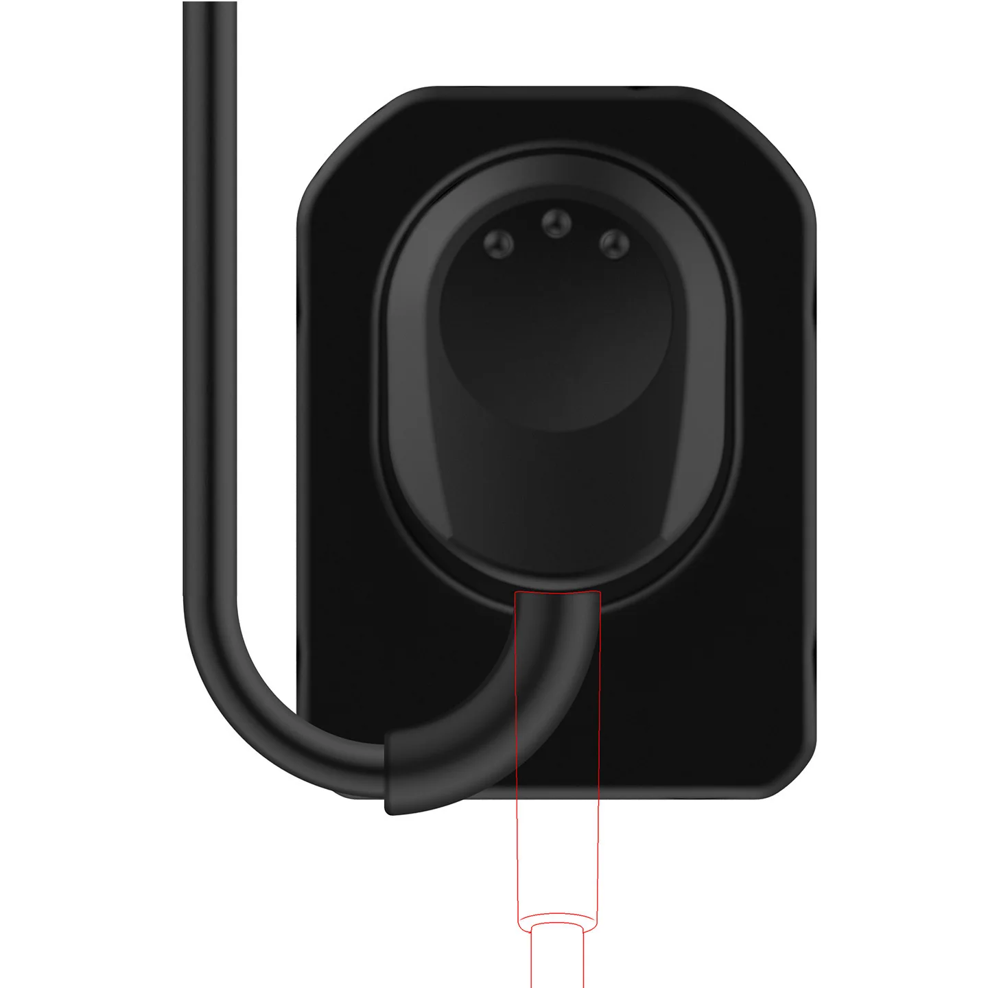 Vatech ezсенсор классического размера 1 5 цифровая система визуализации ультратонкий стоматологический рентгеновский датчик с дизайном для пациента