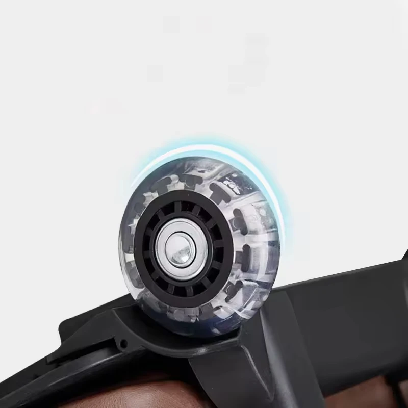 Hot Selling Fashion Waterproof Leisure PU Garment Duffle Bag Foldable 2 in 1 Large Capacity Fitness Bag