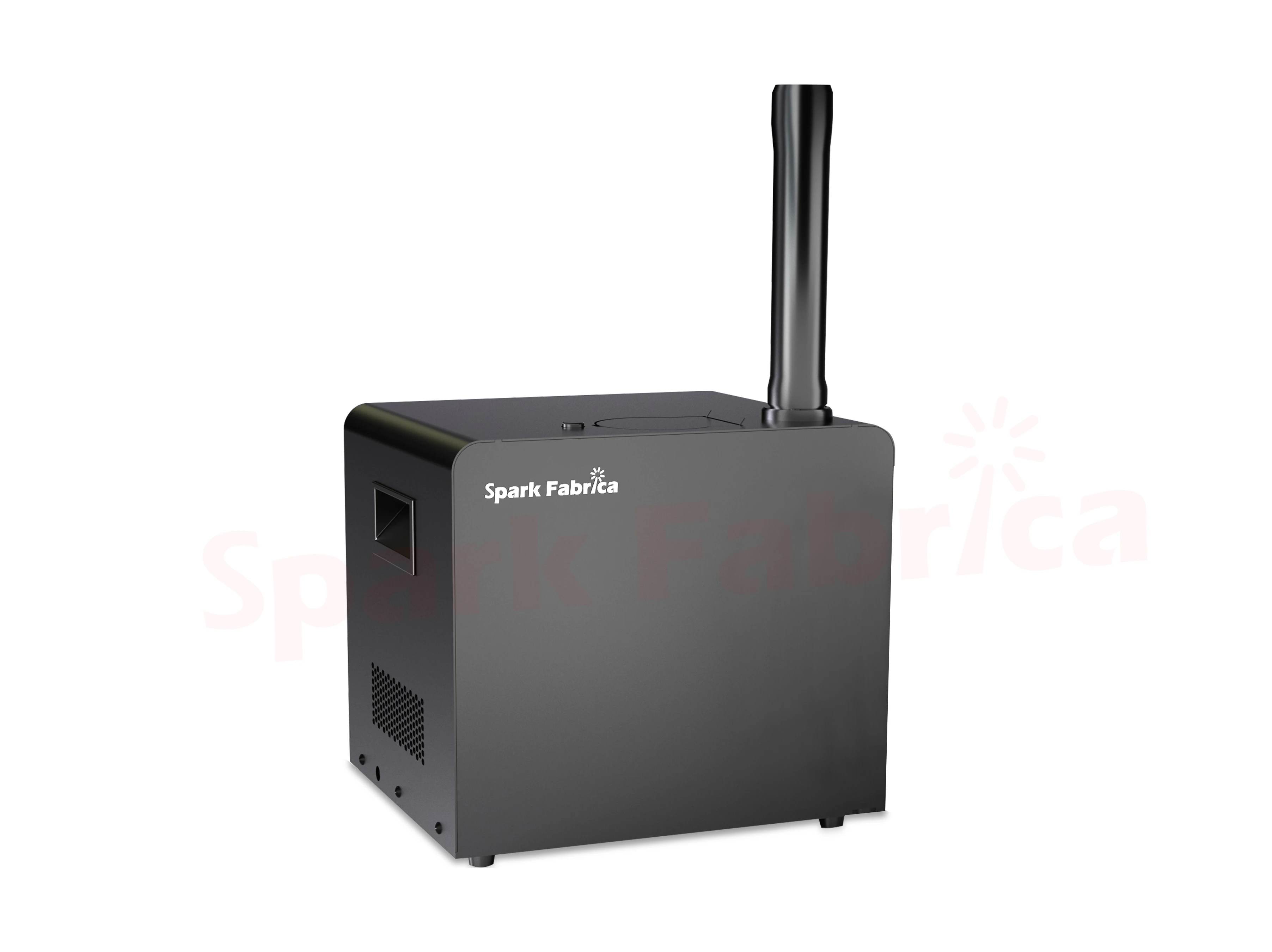 SPARK GERB SF-J10 400 Вт холодный Бенгальский пульт DMX дистанционного управления быстрый ответ искры фонтан машина для наружных мероприятий