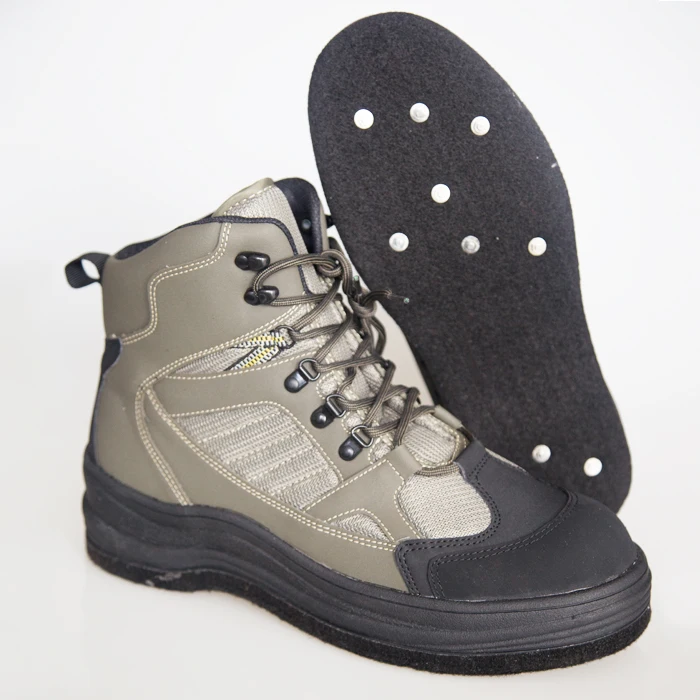 Мужские сапоги для ловли рыбы нахлыстом, сапоги для ловли лосося в соленой воде