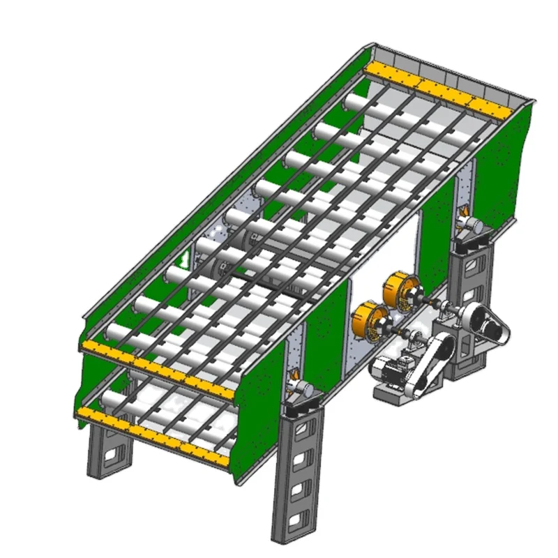 Double Axis Circular Vibrating Screen Plant Machine Find Sand Mining Washing Machinery