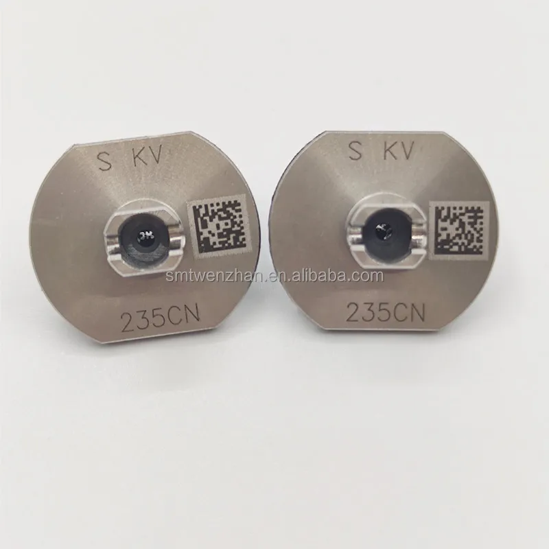 Smt Pick And Place Machine Am100 Nozzle 235c Nozzle