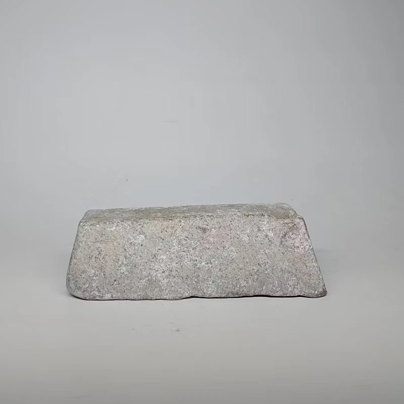zinc-aluminium-magnesium ingot China Mg Metal Magnesium Ingot