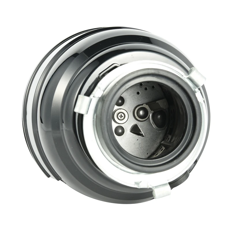 450 Вт л беспроводной переключатель, бытовой кухонный очиститель, измельчитель мусора, измельчитель, процессор, машина для удаления пищевых отходов