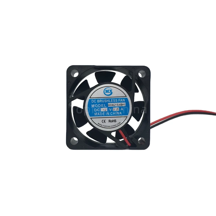 OEM/ODM Delta Afb0424lb 4015 24V 0.08 A dc axial cooling buy fan manufacturer