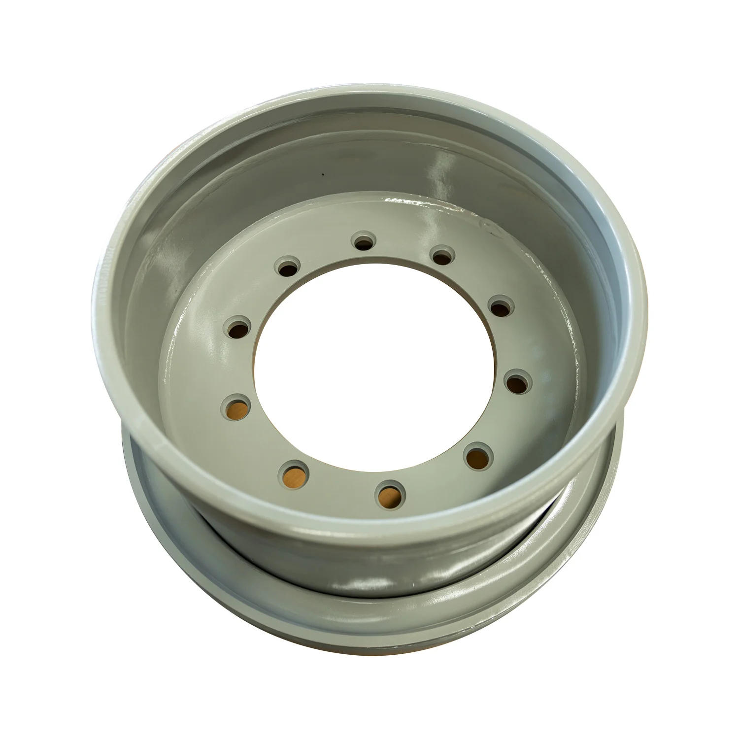 Rim Manufacturers Low Price Wheel Rim 20-10.00/1.7 for 14.00-20 tire