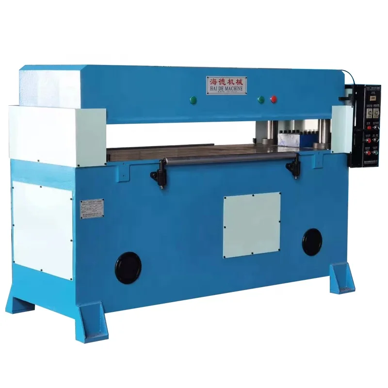 30t Manual Leather Shoe Making Machine