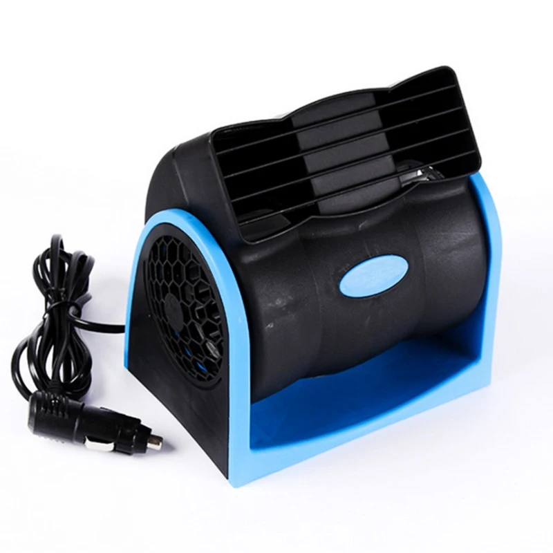 2019 Высокое качество Мини Портативный кулер автомобиля Leafless кондиционер вентилятор