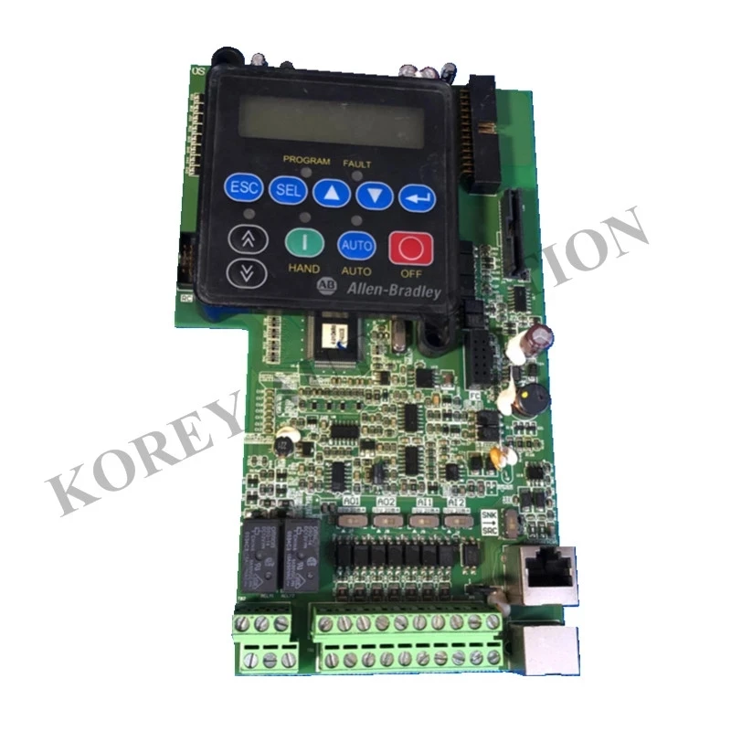 Материнская плата серии AB Inverter 400