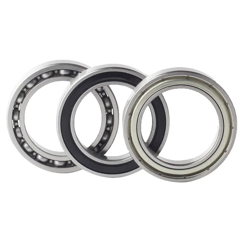 Bearing deep groove ball 6314 toy bearing inner diameter 70 precision miniature
