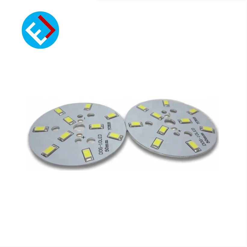 EL Shenzhen Manufacturer LED Driver PCB Board other PCB Electronic Assembly PCBA 84W Led Driver Board