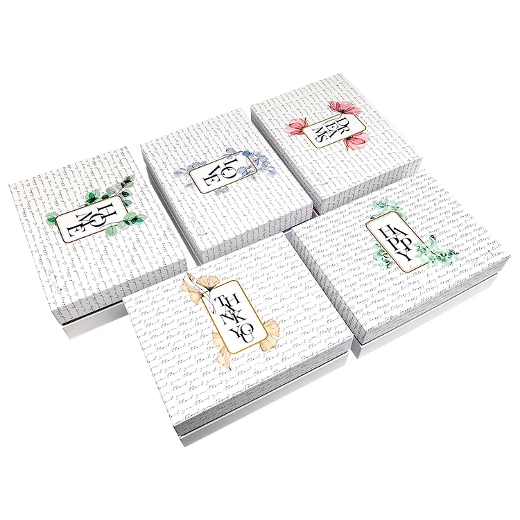 Custom Printing Logo Luxury Bio-degradable Paper Cardboard Small Pink Perfume Makeup Cosmetic Gift Packaging Box