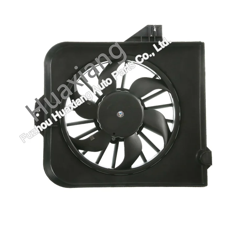 85896 | 253801H680 | 253802H600 Cooling Fan For Hyundai 2007-2011