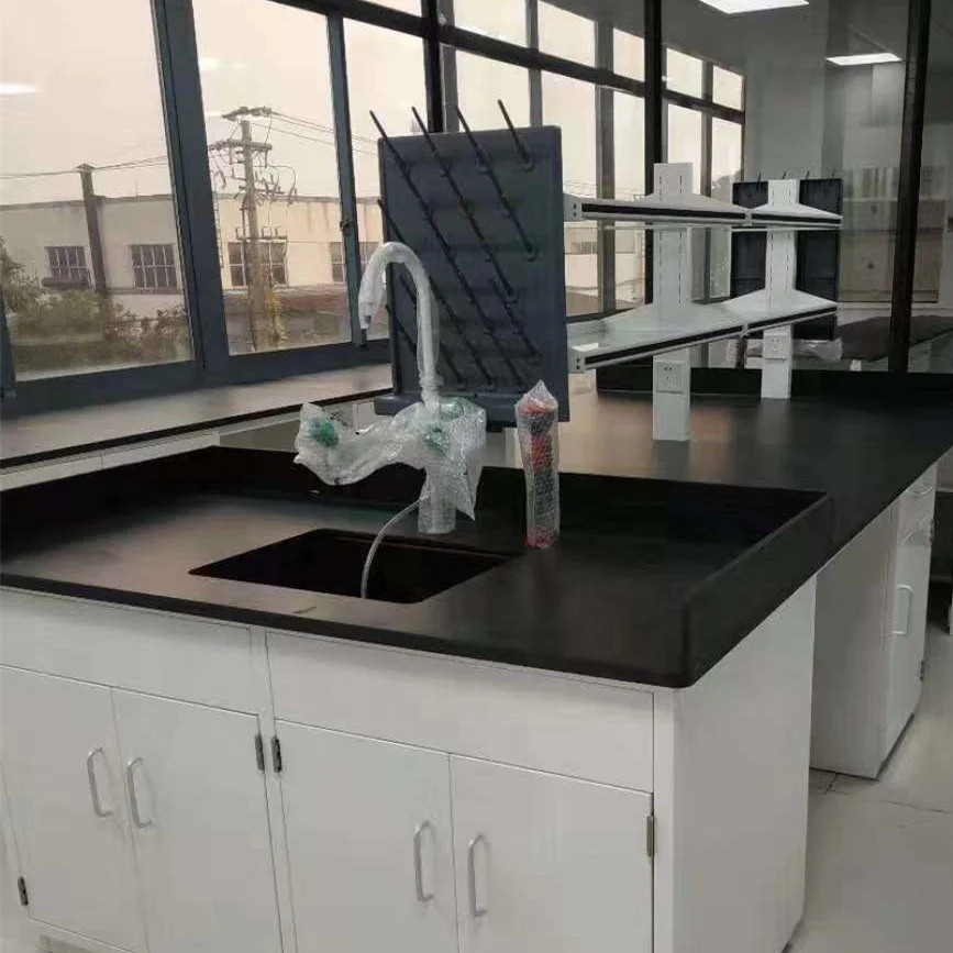 PP lab sink strong acid and alkali resistant sink