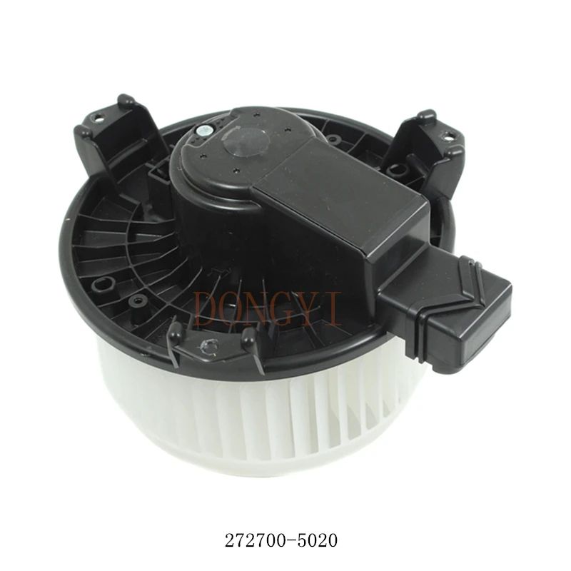 Heater Blower Fan Motor 272700-5020 2727005020
