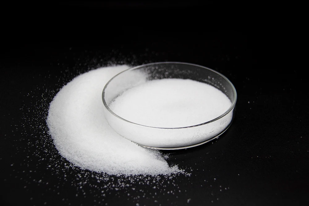 In Stock Polyacrylamide Gel Polyacrylamide Acrylamide Polymer Water Treatment Agent Polyacrylamide