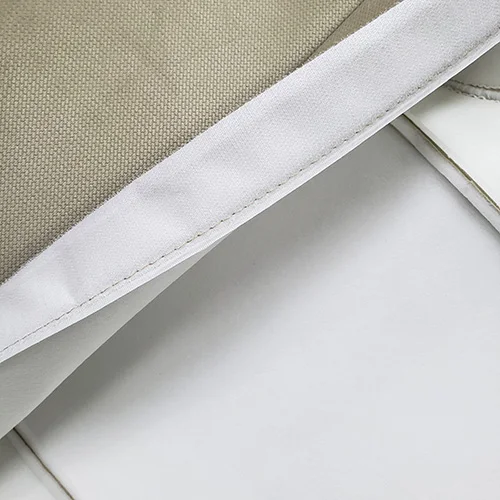 WING High Quality Durable PVC/PU Leather Custom Fit Simple Car Seat Covers For Toyota Camry 2018 2019 2022 2024