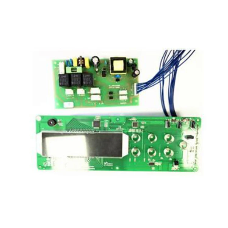 New Design pcb cutting machine pcba service temperature controller air cleaner pcb assembly machinery pcb prototype machine