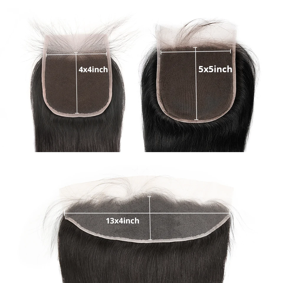 Raw Virgin Vietnamese Hair Body Wave Bundles And 4x4 5x5 Closure For Making Wig Hair