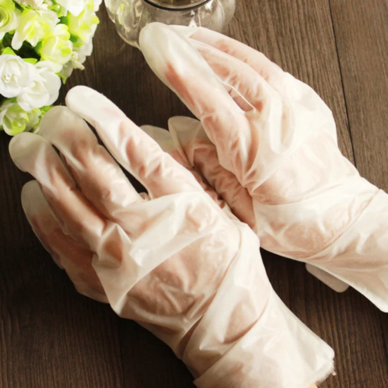 
Spot hand mask exfoliating natural moisturizing whitening exfoliating gloves smooth paraffin gloves hand tender and anti-aging 