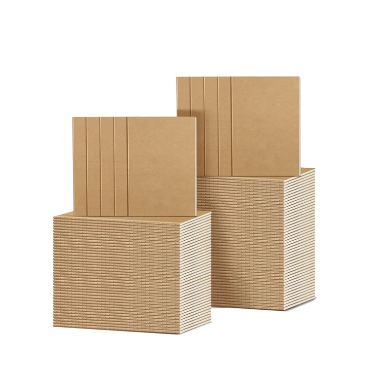 100 Pack A5 Kraft Notebooks 60 Pages Ruled Lined Journals  Soft Cover Kraft Composition Notebooks for Students Office School