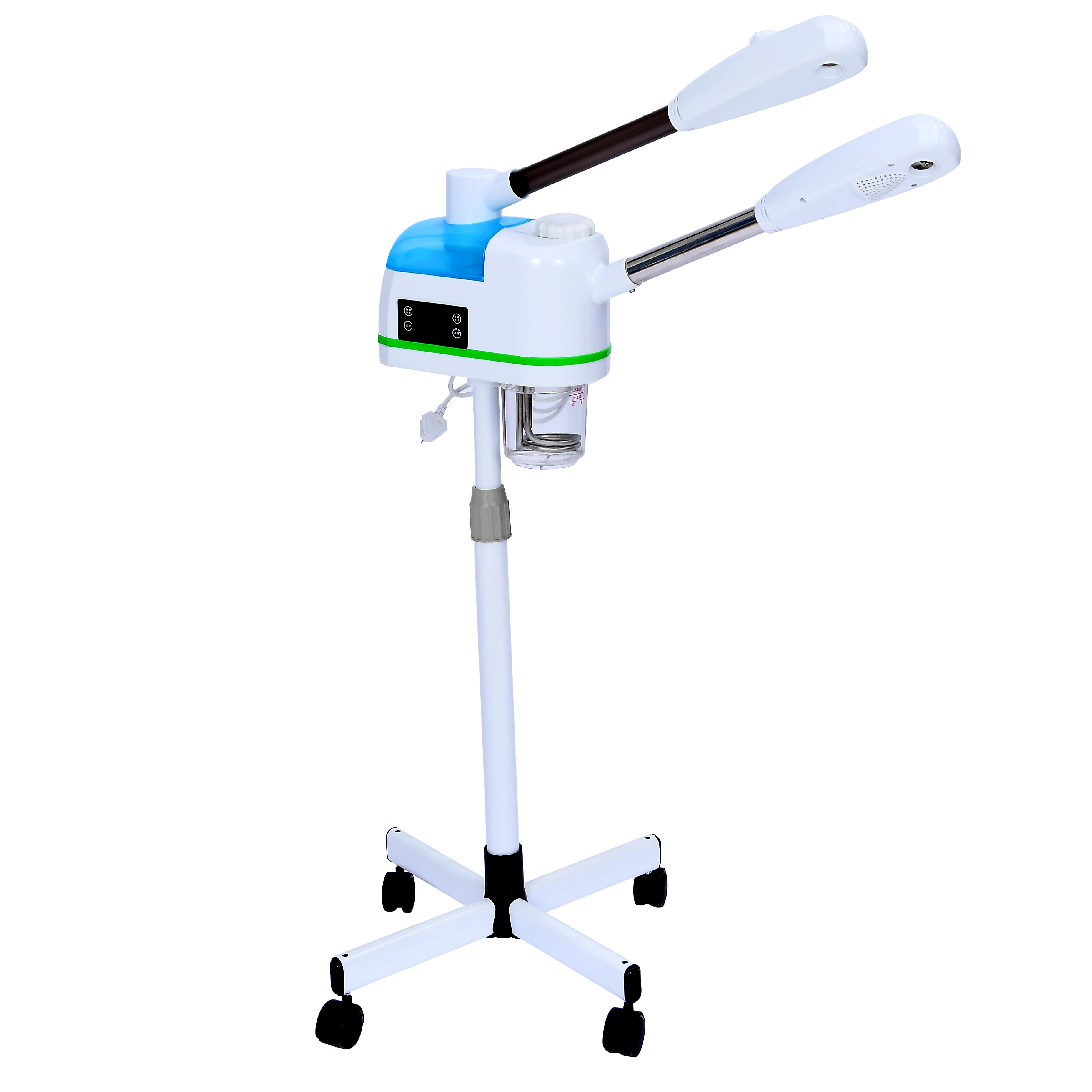 Facial facial Equipment   cosmetology instrument Skin cleaning steam engine