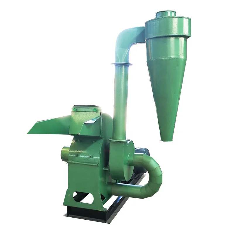Hot Selling Hammer Corn Grinding Mill Machine Price Corn Crusher Machine