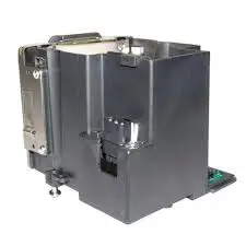 NSHA380W оригинальная прожекторная лампа с корпусом ET-LAE12 для цифрового фотоаппарата Panasonic проектор PTEX12KE PT-EX12K PT-EX12KU