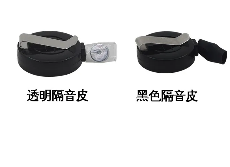 Classic Stage Coin disappearing Magic tricks Plastic Magic Device tools Vanish Gimmick Cool Props Game For Magician