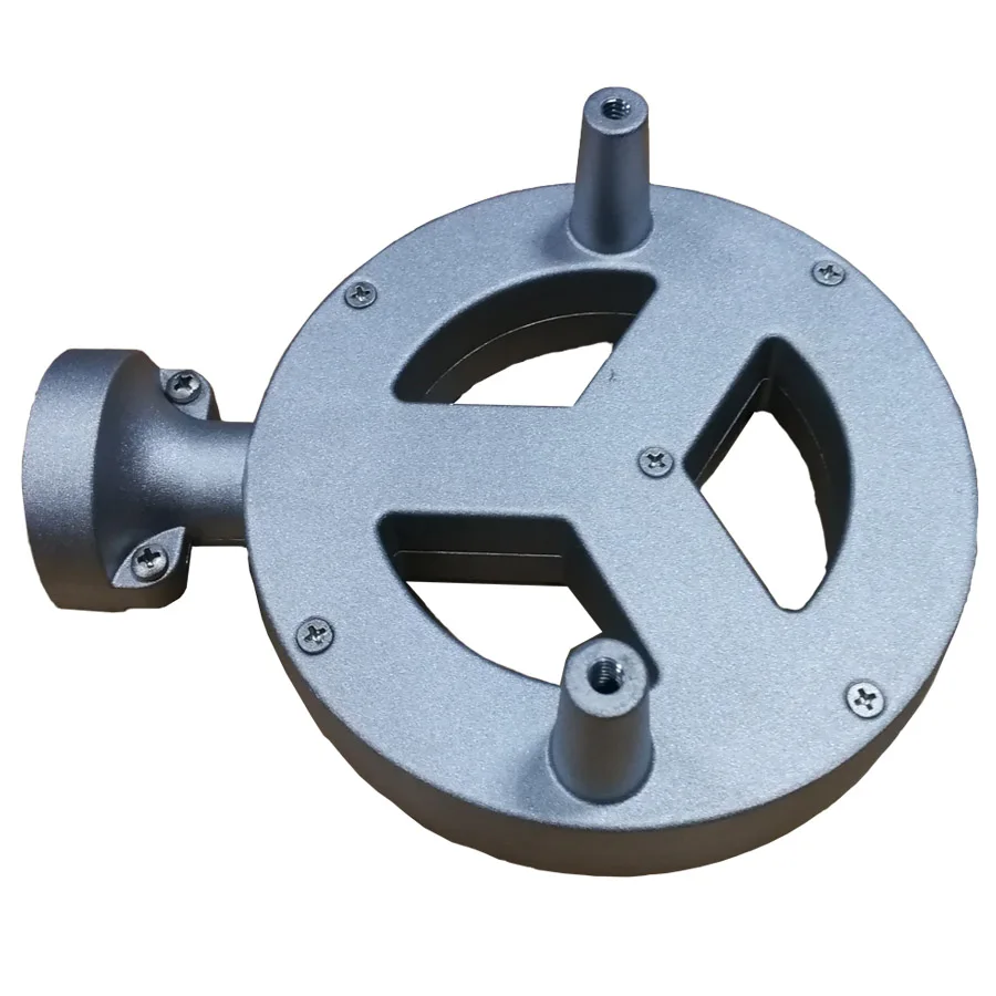 
Cast Aluminum Burners for outdoor cooking stoves from camping to dinner on the back patio 