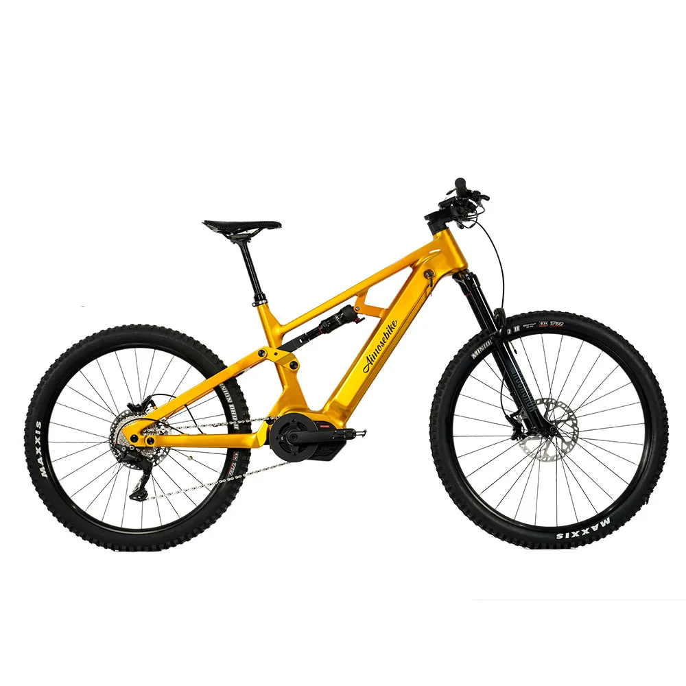 best sale 8 speed derailleur electric bicycle 29 inch e bike with 14ah lithium battery