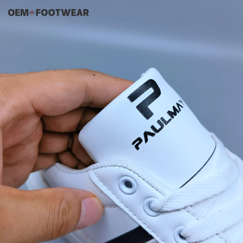 China hebei Cheap wholesale price custom skate designer brand casual shoes sneakers for men