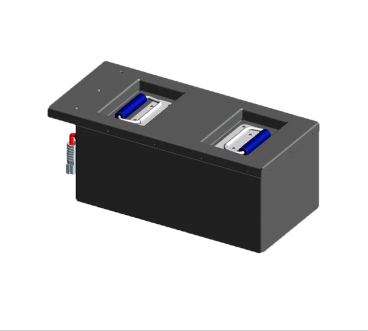 Customized LiFePO4 48v rechargeable forklift battery  36 Volt Electric Forklift Batteries for Sale