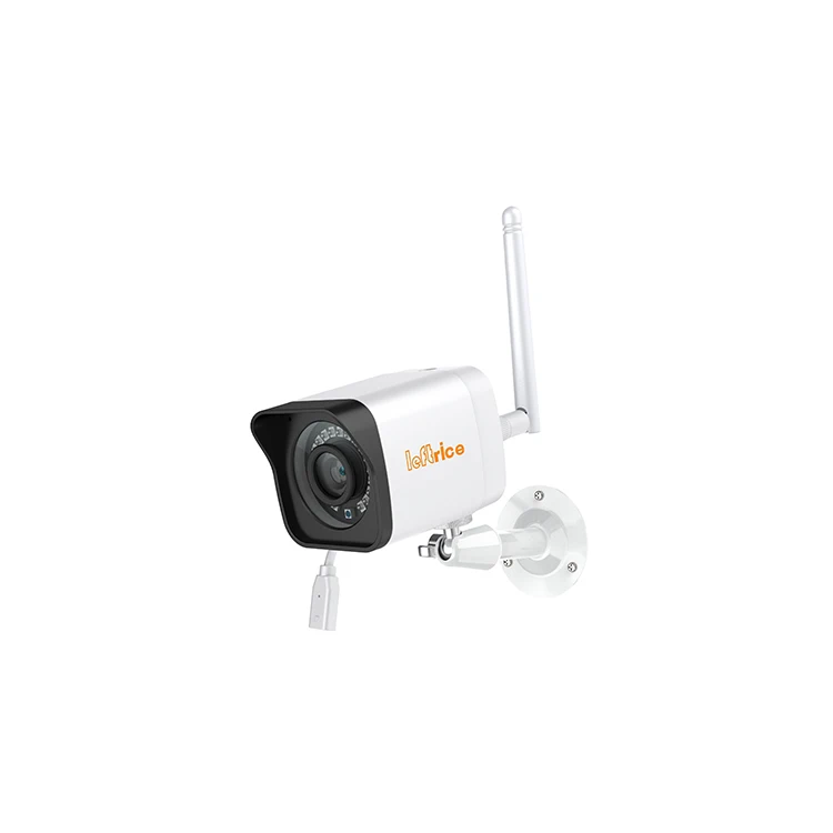 1080P Tuya App Waterproof Network Video Recorder Surveillance Wireless Wifi Camera (1600692650615)