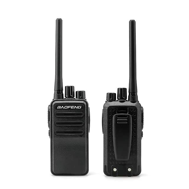 BF-N9 двухстороннее радио Baofeng двухдиапазонный bf-n9 приемопередатчик портативное woki toki удобное Профессиональное использование лучшая рация