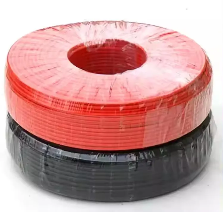 Factory Direct Supply Solar Panel Accessories Solar Energy System Solar Panel Mount Solar Cable