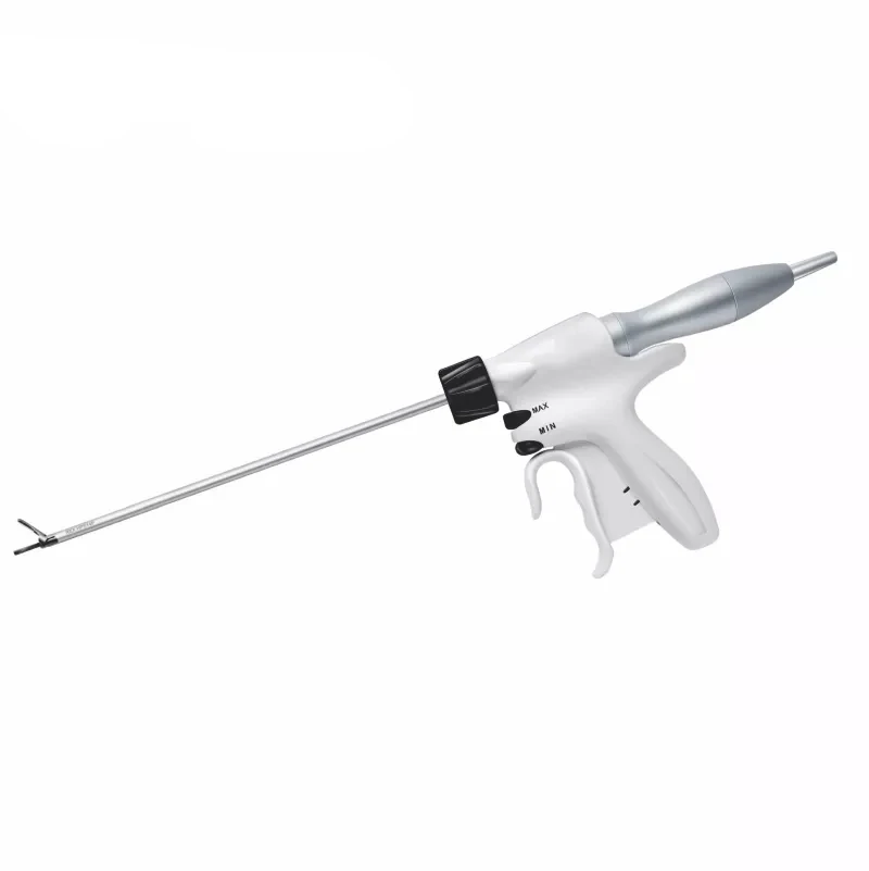 Choicest Quality Ultrasonic Scalpel System Cutter Head for Soft Tissue Cutting with Low Cost
