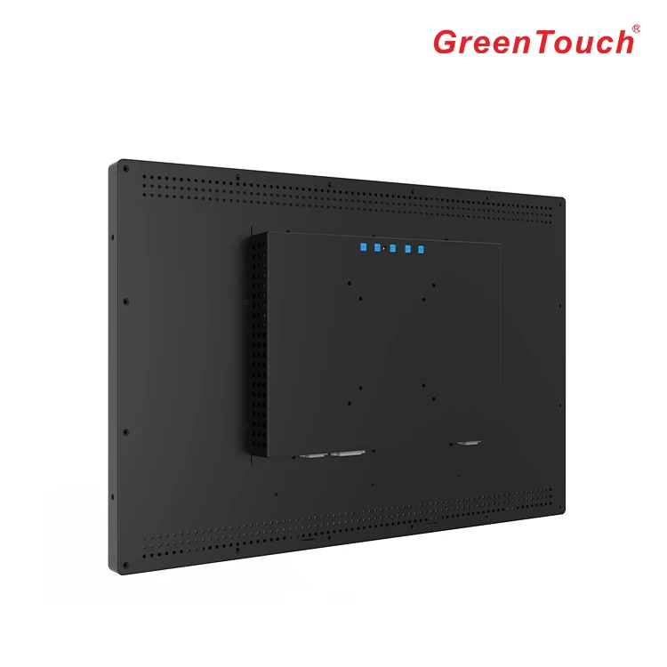 Embedded  IPS 22 inch TFT LCD Touch Monitor with CTP Touch Screen for POT O GOLD/ Pog Game