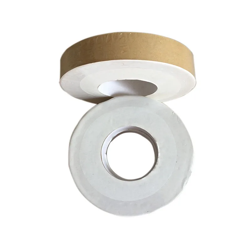 sealing waterproof double sided butyl tape of All kinds Geotextiles
