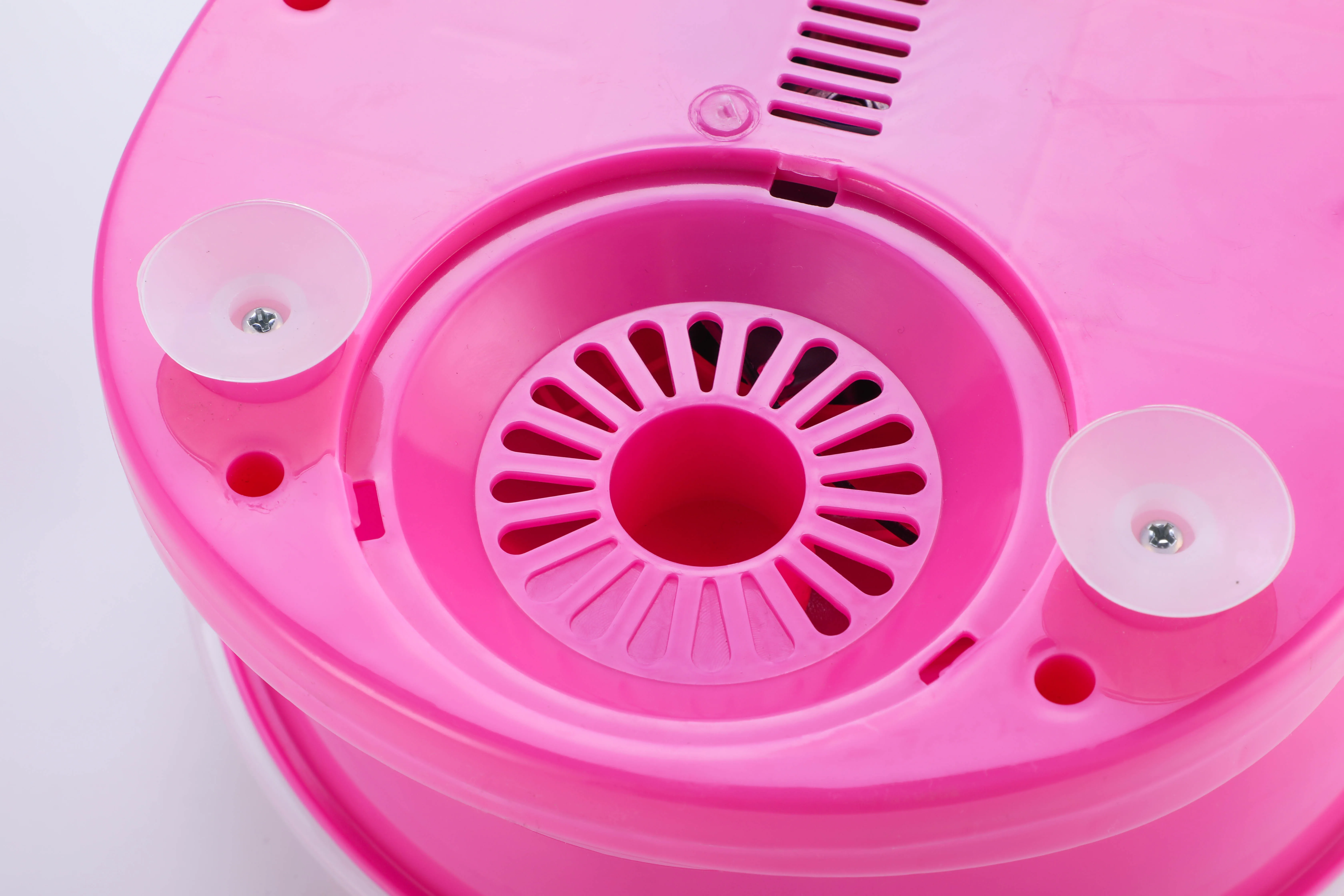 
New Model factory direct sale mini cotton candy floss machine for sale 