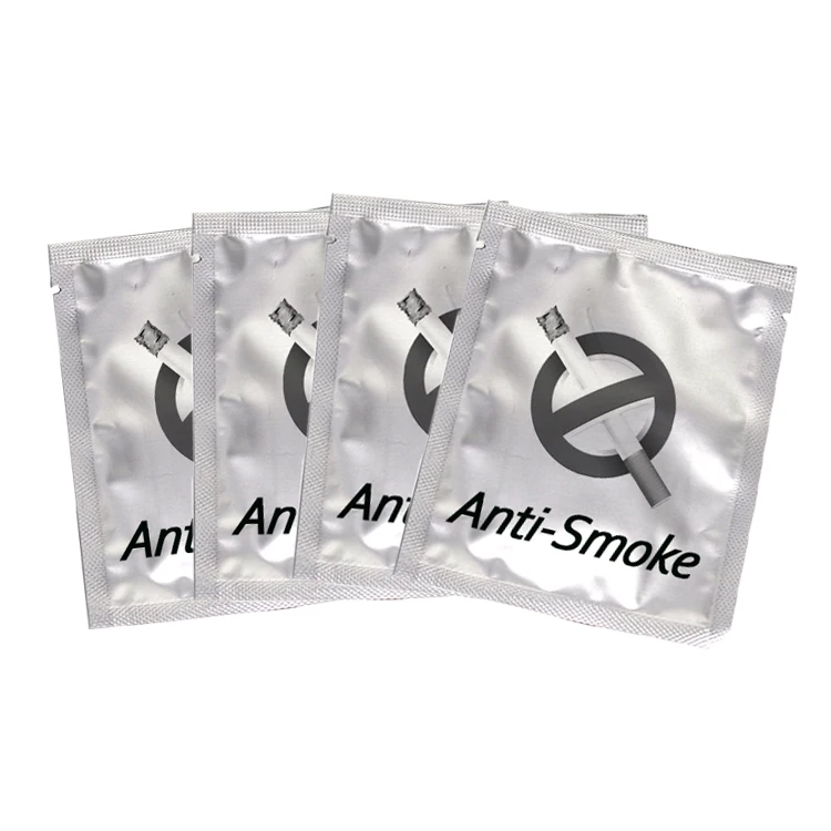 Aroamas Nicotine Patches to Help Quit Smoking Stop Smoking Delivered Over 24 Hours Nicotine Transdermal System to Stop Smoking