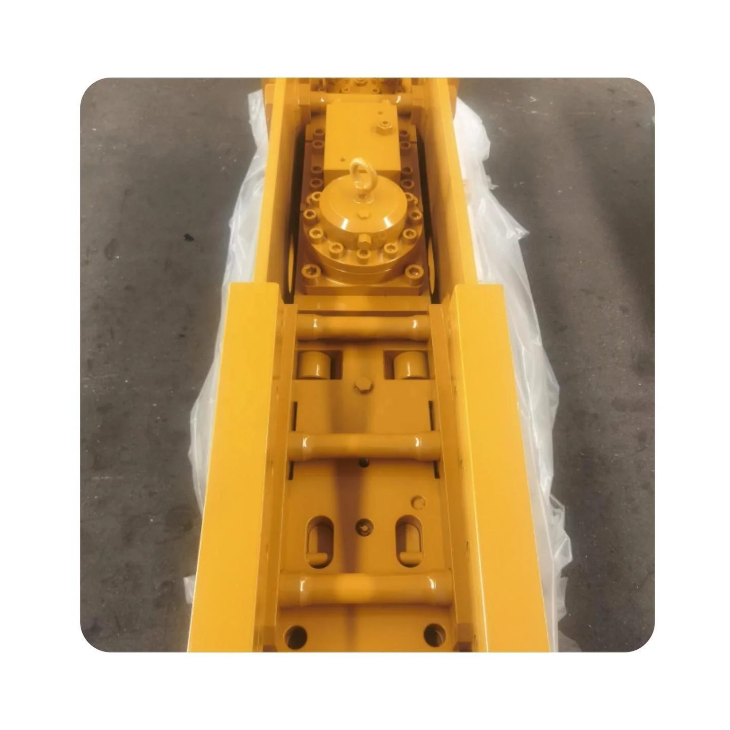 Строительный экскаватор SB40 jcb 40 г кузнечный гидравлический молоток для ПК экскаватор-погрузчик 55 20 тонн
