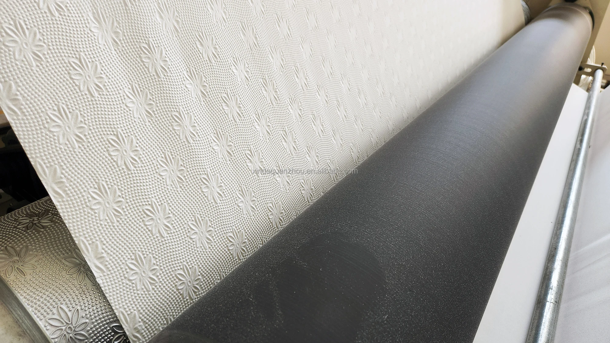 Manufacturing Rewinding Machinery Automatic Tissue Prices Toilet Paper Roll Making Machine Price