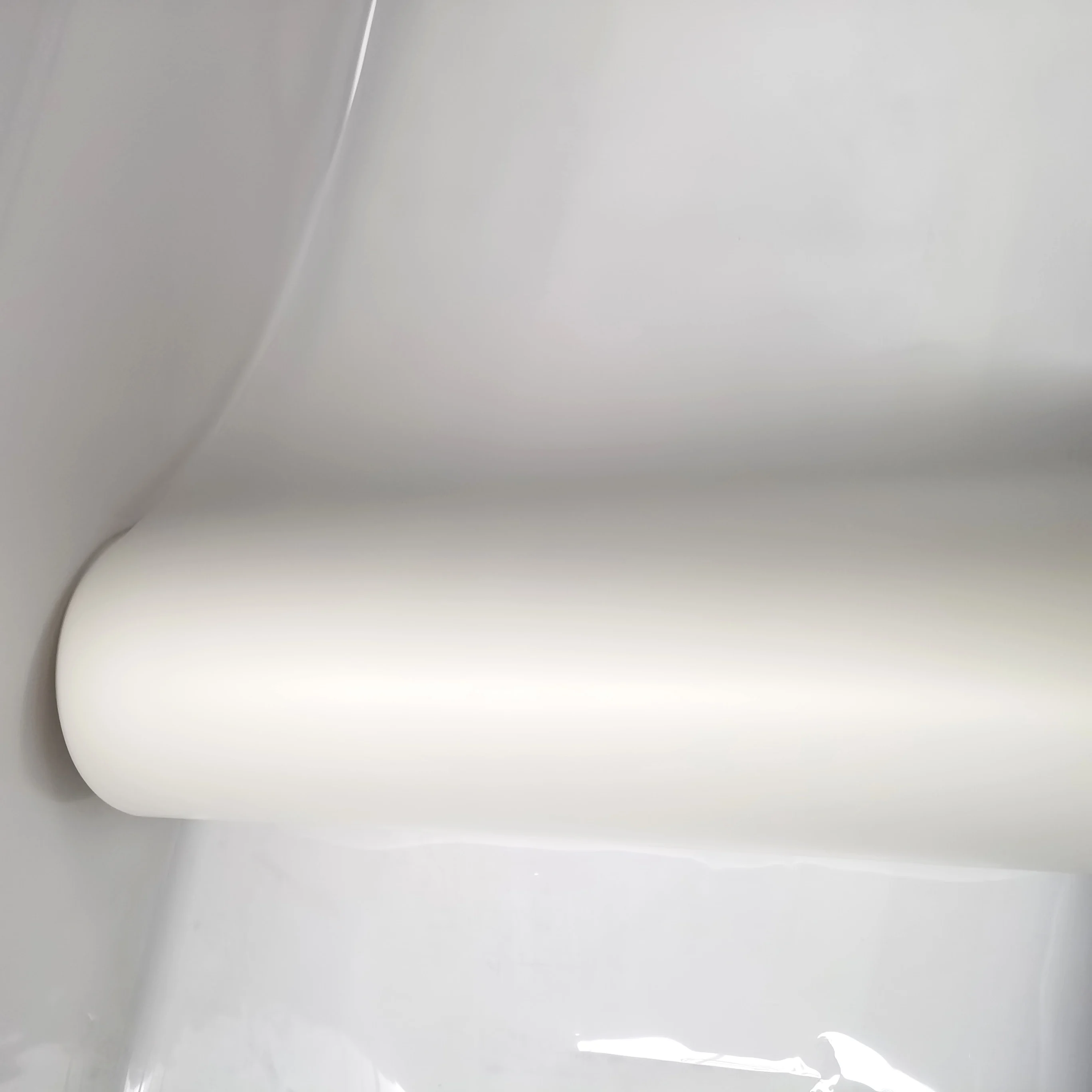 Film Cold Peel One Side Matte Coated 75 Micron PET Heat Transfer Film
