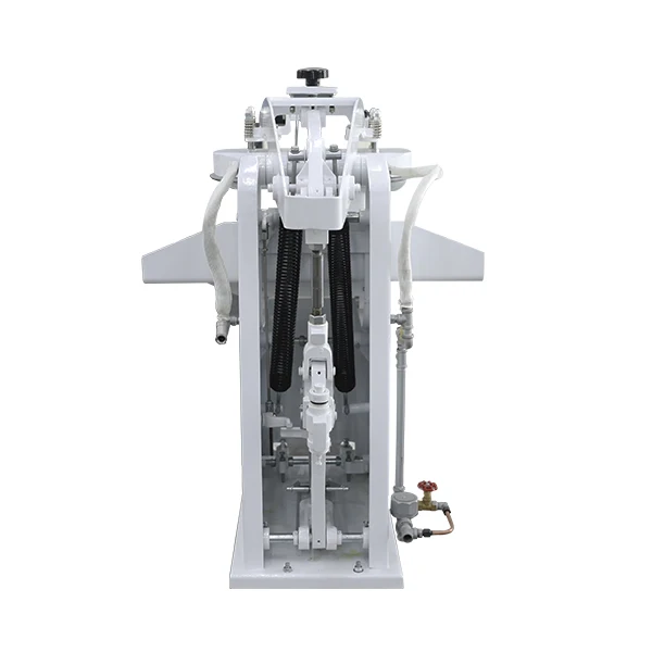 Commercial Full Automatic Steam Clothes Iron Pressing Machine