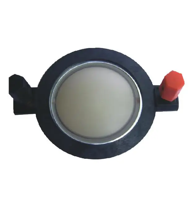 
Tweeter Speaker Vice Coil Diaphragm Repair kit Dome 44.4mm 