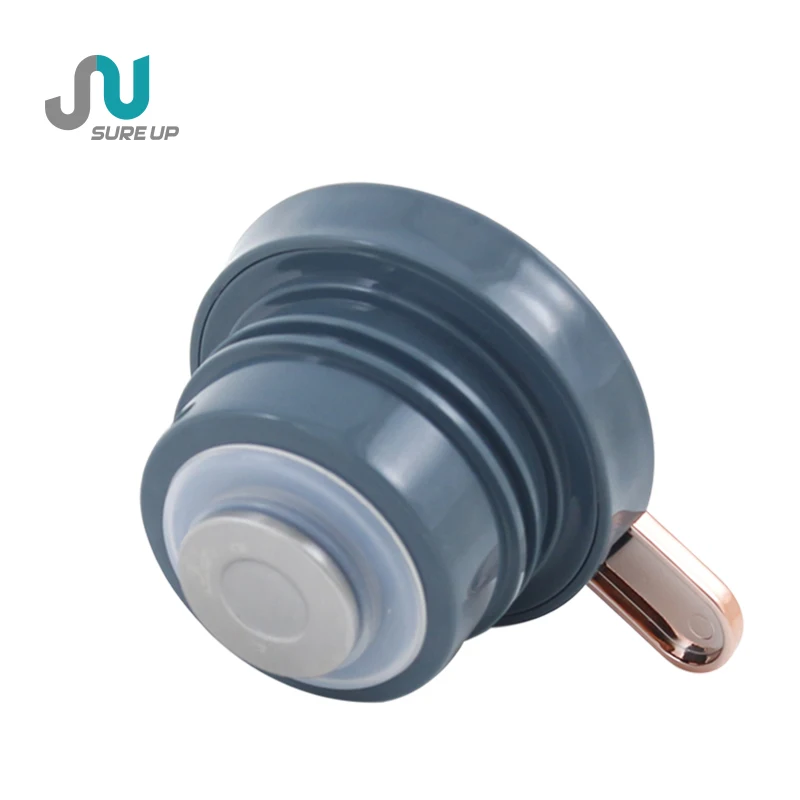 Wholesale New Product Thermos Coffee Pot Glass Liner Jug Household Insulated Water Kettle